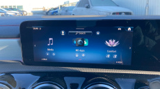 Mercedes-Benz CLA 180 AMG Line Premium 4dr Tip Auto Petrol Saloon